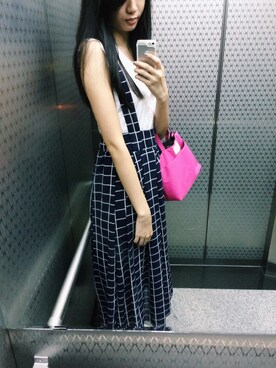 Krissyさんのコーディネート