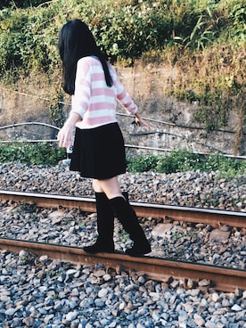 Krissyさんのコーディネート