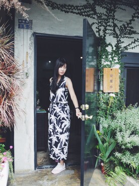 Krissyさんのコーディネート