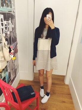 Krissyさんのコーディネート