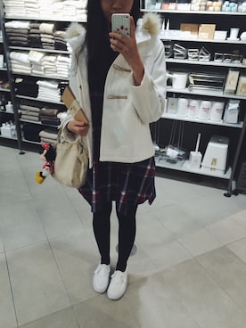 Krissyさんのコーディネート