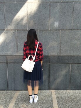 Krissyさんのコーディネート