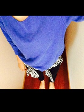 トトリさんのコーディネート