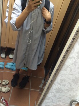 トトリさんのコーディネート