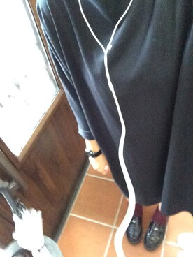 トトリさんのコーディネート