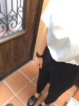 トトリさんのコーディネート