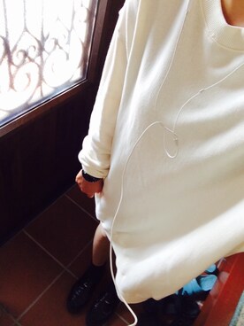 トトリさんのコーディネート