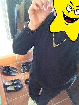 トトリさんのコーディネート