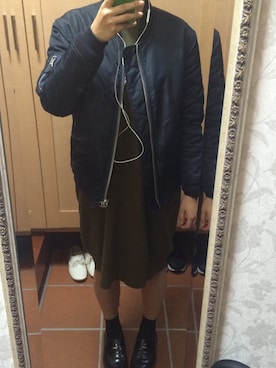 トトリさんのコーディネート