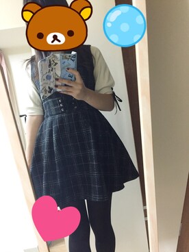 loulouchanさん（レディース・168cm）の秋コーディネート