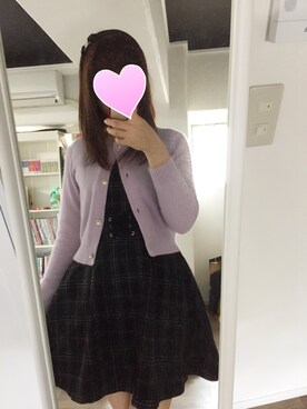 loulouchanさん（レディース・168cm）の春コーディネート