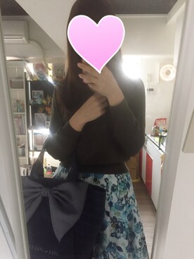 loulouchanさんのコーディネート