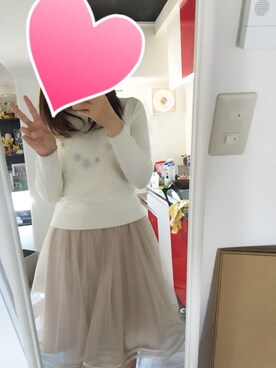 loulouchanさんのコーディネート