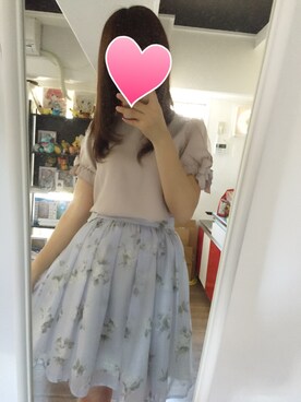 loulouchanさんのコーディネート