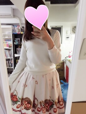 loulouchanさんのコーディネート