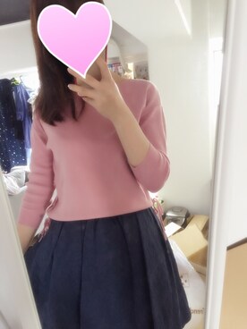 loulouchanさんのコーディネート