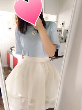 loulouchanさんのコーディネート