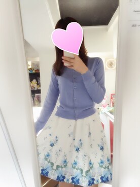 loulouchanさんのコーディネート