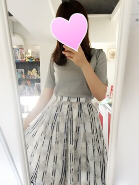 loulouchanさんのコーディネート