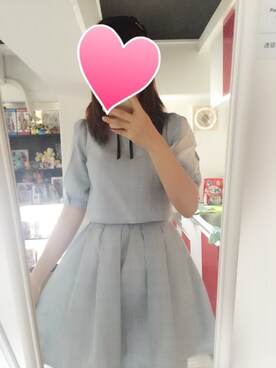 loulouchanさんのコーディネート