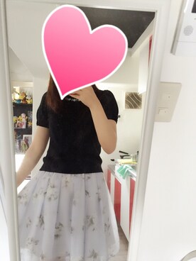 loulouchanさんのコーディネート