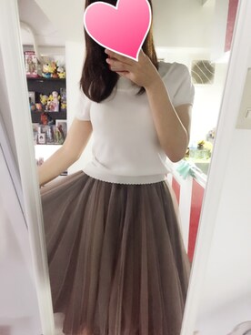 loulouchanさんのコーディネート