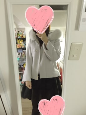 loulouchanさんのコーディネート