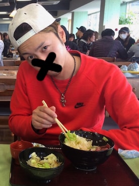 takahiroooongさんのコーディネート