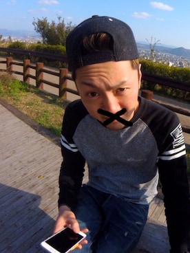 takahiroooongさんのコーディネート