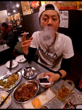 takahiroooongさんのコーディネート