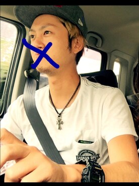 takahiroooongさんのコーディネート