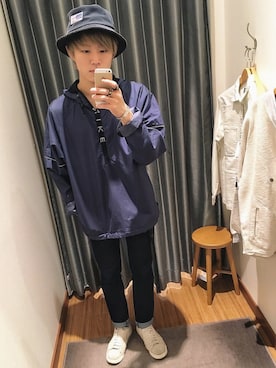 よへさんのコーディネート