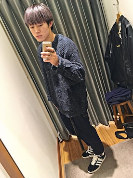 よへさんのコーディネート