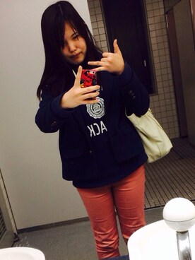 yukaさんのコーディネート