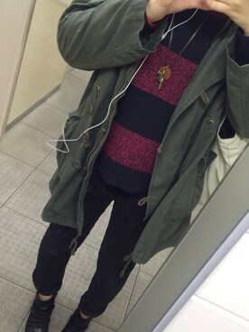 yukaさんのコーディネート