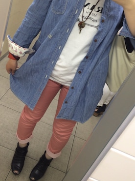 yukaさんのコーディネート