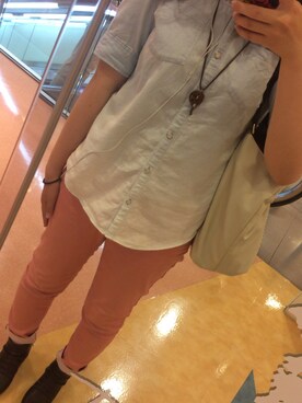 yukaさんのコーディネート