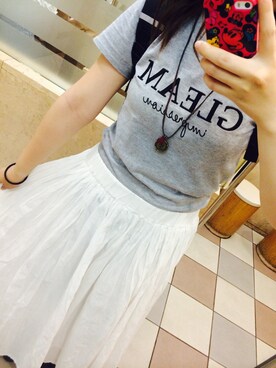 yukaさんのコーディネート