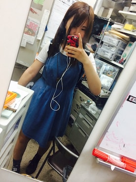 yukaさんのコーディネート