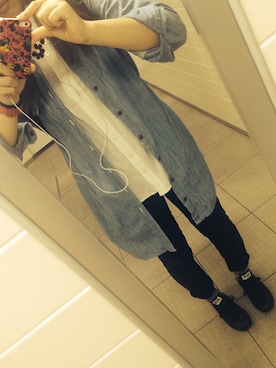 yukaさんのコーディネート