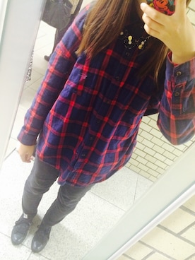 yukaさんのコーディネート