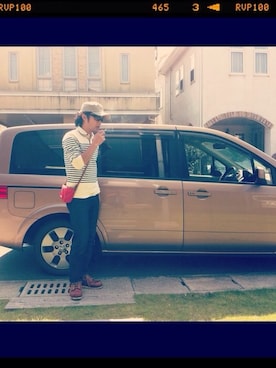 こーじさんのコーディネート