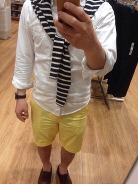 こーじさんのコーディネート