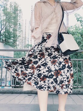 kateさんのコーディネート