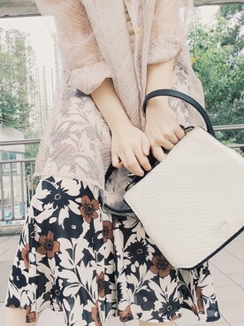 kateさんのコーディネート