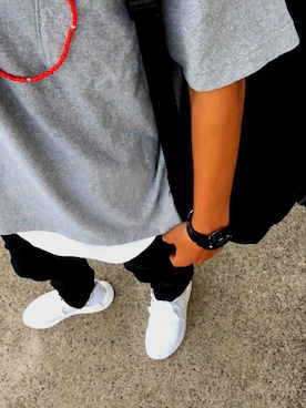 よっちさんのコーディネート