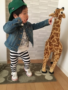 yuasakuさんのコーディネート