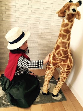 yuasakuさんのコーディネート