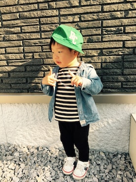 yuasakuさんのコーディネート