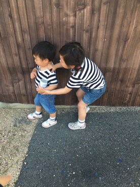 yuasakuさんのコーディネート